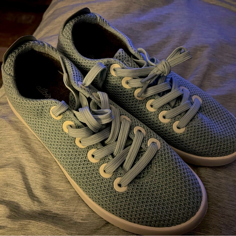 Woman’s Tree Pipers- Allbirds.